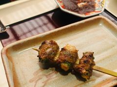 -鳥喜Toriki怀石烧鸟料理
