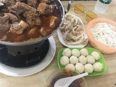 -老殷锅仔