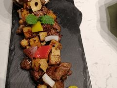 -闻见中国海南菜(K11店)