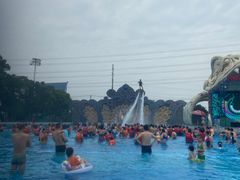 -苏州乐园森林水世界