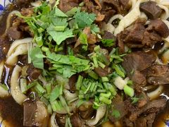 -清真-戏楼王记牛肉面