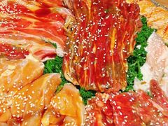 -烧肉达人•炭火烧肉(新天地店)