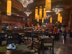 -西双版纳安纳塔拉度假酒店