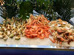 -上海虹桥宾馆味翠餐厅