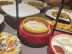 -大食客·非遗吉菜(高新和园店)
