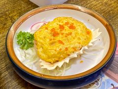 -仙隐小鹿料理食堂(沙市人信汇店)