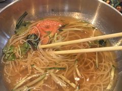 -合易泓烤肉•首创生椰大油边(宁山路店)