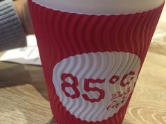 -85度C(苏州石路店)