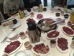 -陈记顺和潮汕牛肉火锅(韩江路店)