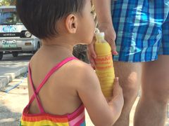 -Jonah's Fruit Shake & Snack Bar
