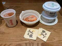 -李百蟹·江南蟹黄面·河景餐厅(夫子庙总店)