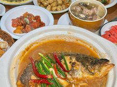 -乡里八闽·福州乡土菜(高宅店)