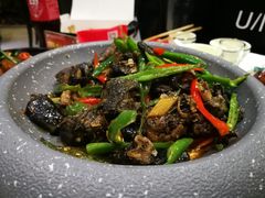 -阿婆农家菜(车墩店)
