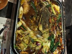 -鼎盛蜀坊·重庆江湖菜(市桥地铁站店)