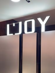 -LJOY丽锦造型·烫发染发