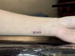 -PinooTattoo皮奴刺青纹身设计总部