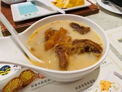 -翠华(澳门银河店)