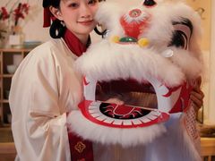 -南枝小馆(银鱼巷店)