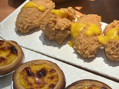 -Dragon Pizza•圆脸龙披萨·牛排餐厅