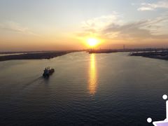-东疆建设开发纪念公园
