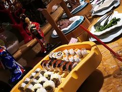 -都喜天丽富都青枫苑酒店-青枫小筑
