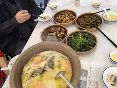 -龚师傅土菜馆.地道农家菜(魅力湘西店)