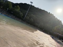 -重庆海昌加勒比海水世界