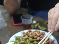 隔壁的花生毛豆-清真·马峰烤肉(小学习北巷店)