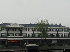 -黄海国家森林公园