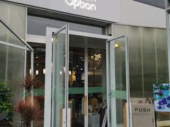 门面-Green Option(官舍店)