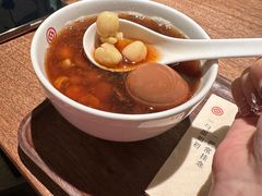 -彬媽糖水(侨鑫国际店)