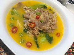 -城南往事·鲁菜济南菜(软件园美莲广场店)