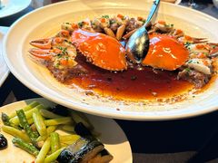 -上海滩餐厅(BFC外滩金融中心店)