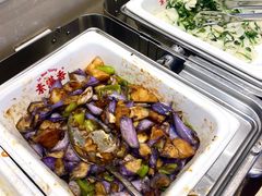 -素满香·食养自助(建邺万达店)