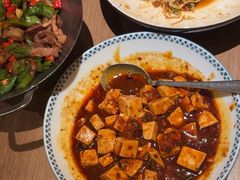 -金掌勺锅包肉(太原万达店)