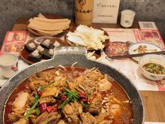 -石灰石烧鸡公(南通万象城店)