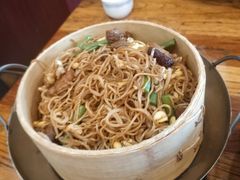 -老雒阳面馆·水席·洛阳菜(纱厂路店)