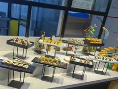 -金米客烤肉自助(中山路茂业时代城店)