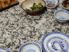 -南京大牌档(崇文门国瑞店)