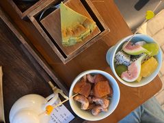-自如ZSPACE四合院艺术餐厅