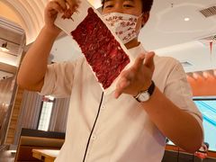 -左庭右院鲜牛肉火锅(环球港店)