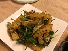 -缘生态云南菜·野生菌庭院餐厅(华侨城店)