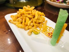 -雾田时尚餐厅(尹山湖歌林公园店)