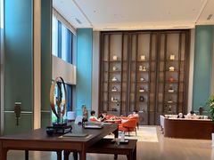 -南湖宾馆·鸳湖阁全日制餐厅