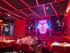 大堂-麻辣英雄重庆火锅(二城广场店)