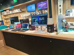-sundanpulse顺电·脉(海岸城购物中心店)
