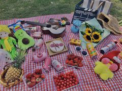 -杭州城北体育公园