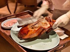 -无锡苏宁银河国际酒店-悦府65中餐厅
