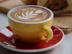 -隹木咖啡馆(宝龙广场店)