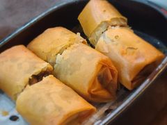 春卷-尝囍煲仔小菜
